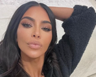 Kim Kardashian dans " she MD podcast"