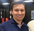 Dr David Sinclair