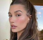 Hailey Bieber dans l'émission " the kardashian "