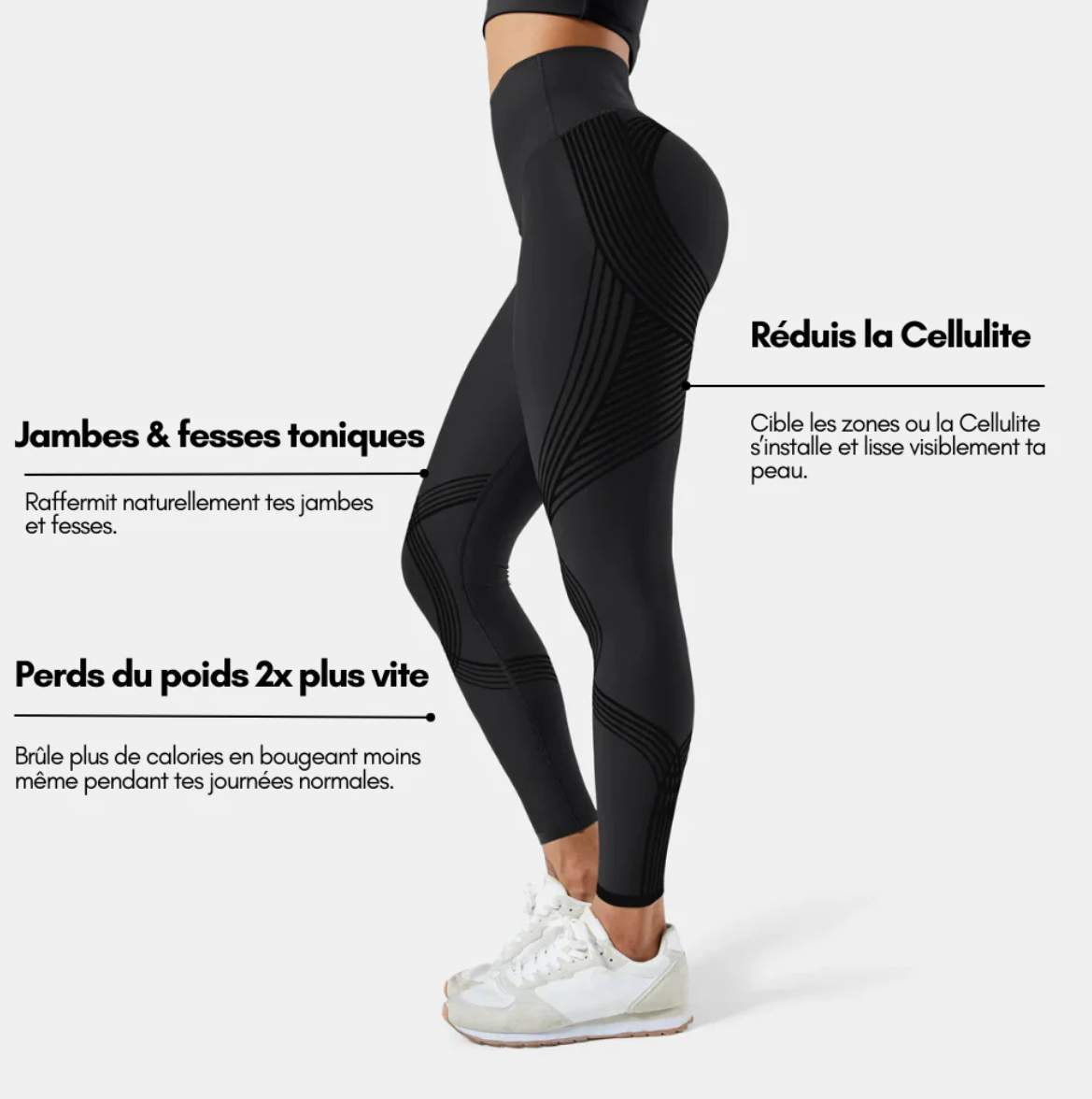Leggings SeraFit