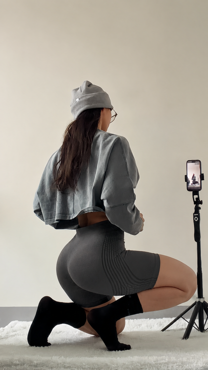 Legging short SeraFit