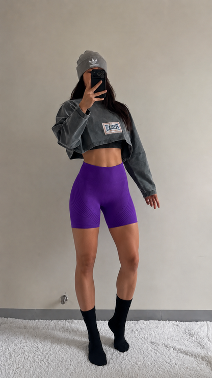 Legging short SeraFit