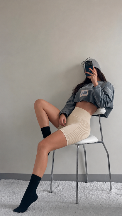 Legging short SeraFit