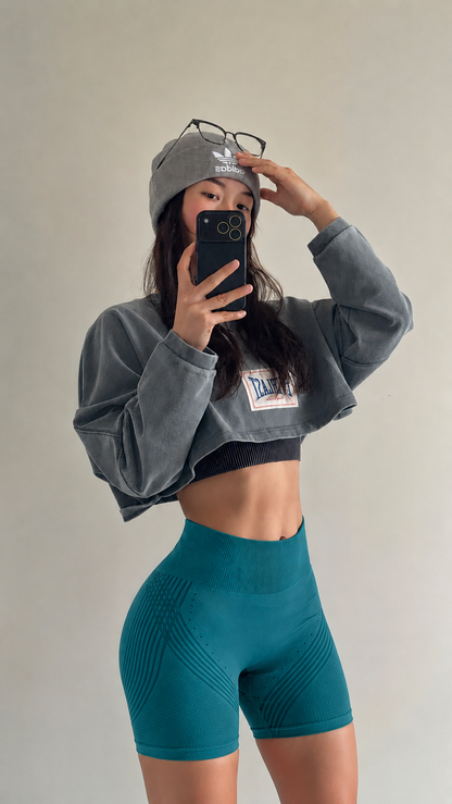 Legging short SeraFit